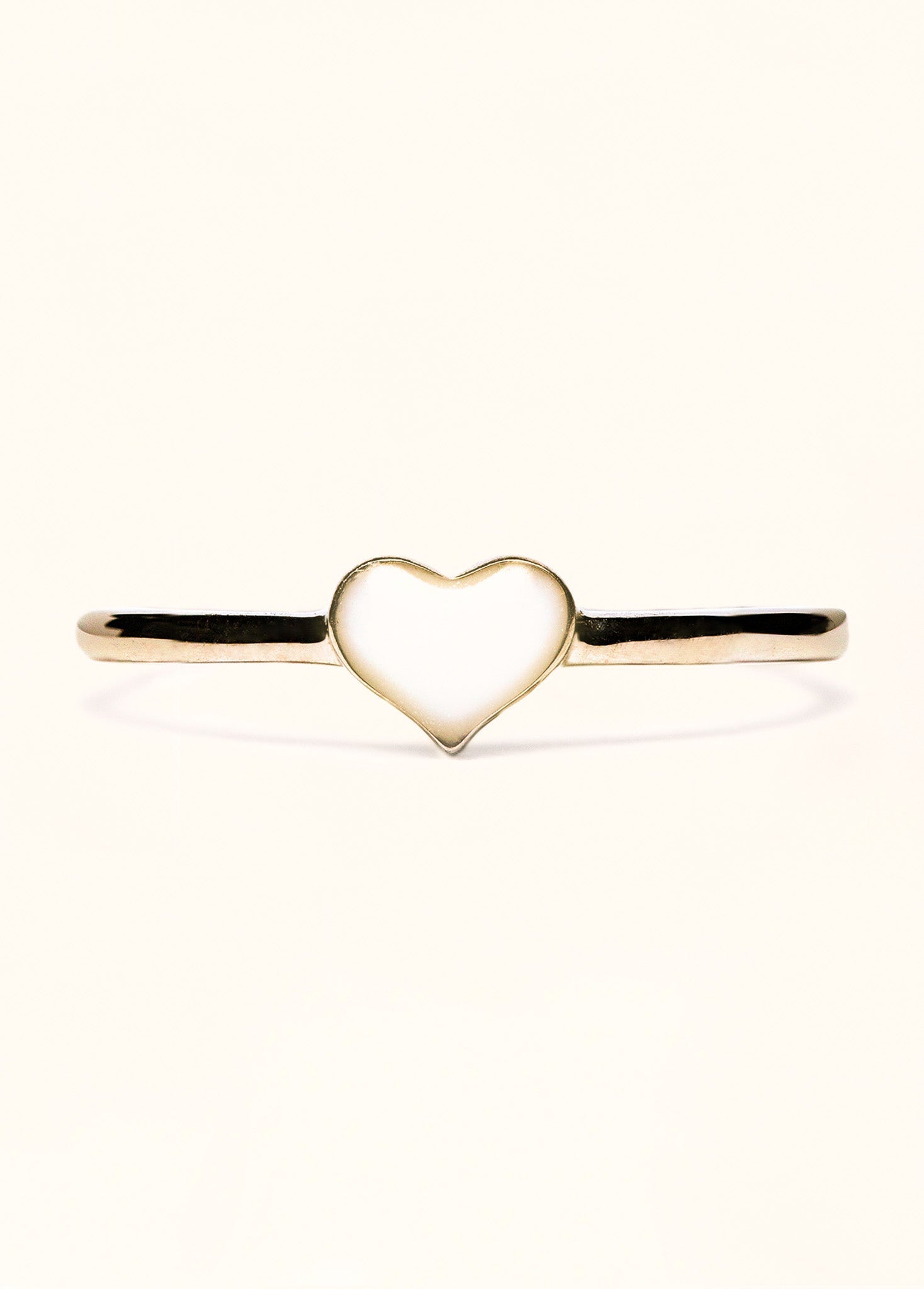 My Tiny Love Ring - Mamma's Liquid Love