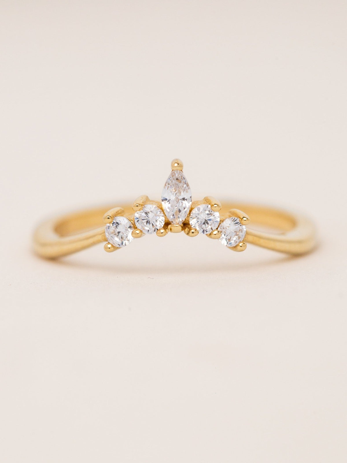 Non-Inclusion Stacker Ring MTM_Breastmilk_Jewelry_Keepsakes- Mamma's Liquid Love