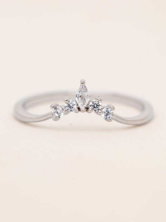 Non-Inclusion Stacker Ring PI_Breastmilk_Jewelry_Keepsakes- Mamma's Liquid Love