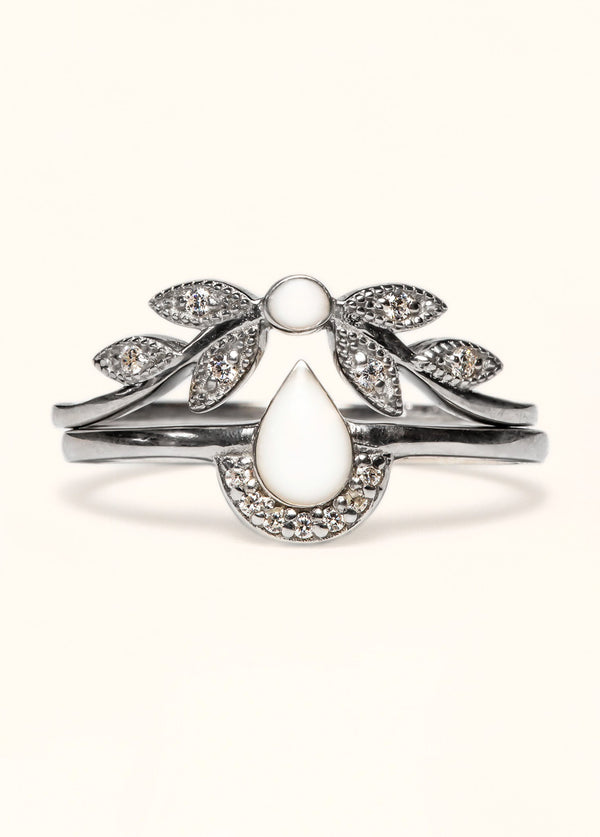 Olympus Set – Meaningful Gift for Moms – Mamma's Liquid Love