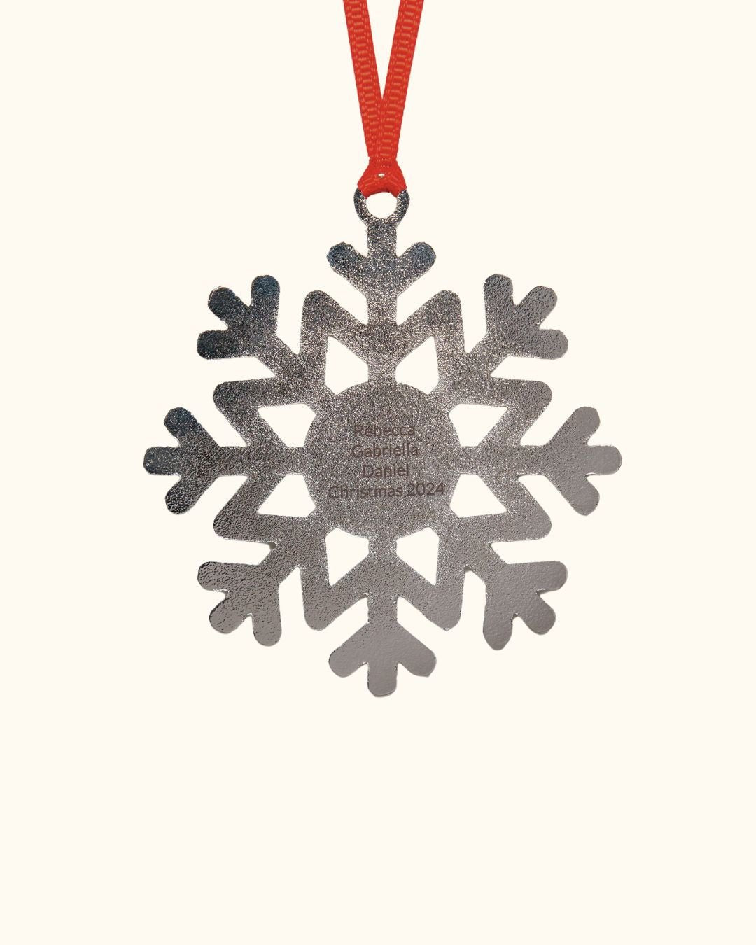 Ornament - Mamma's Liquid Love