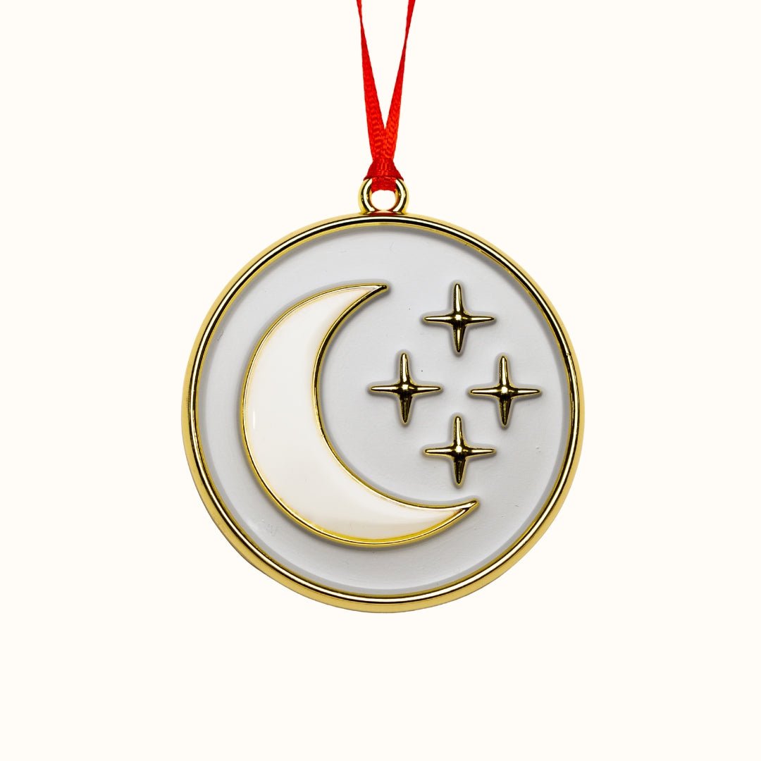 Ornament_Breastmilk_Jewelry_Keepsakes - Mamma's Liquid Love