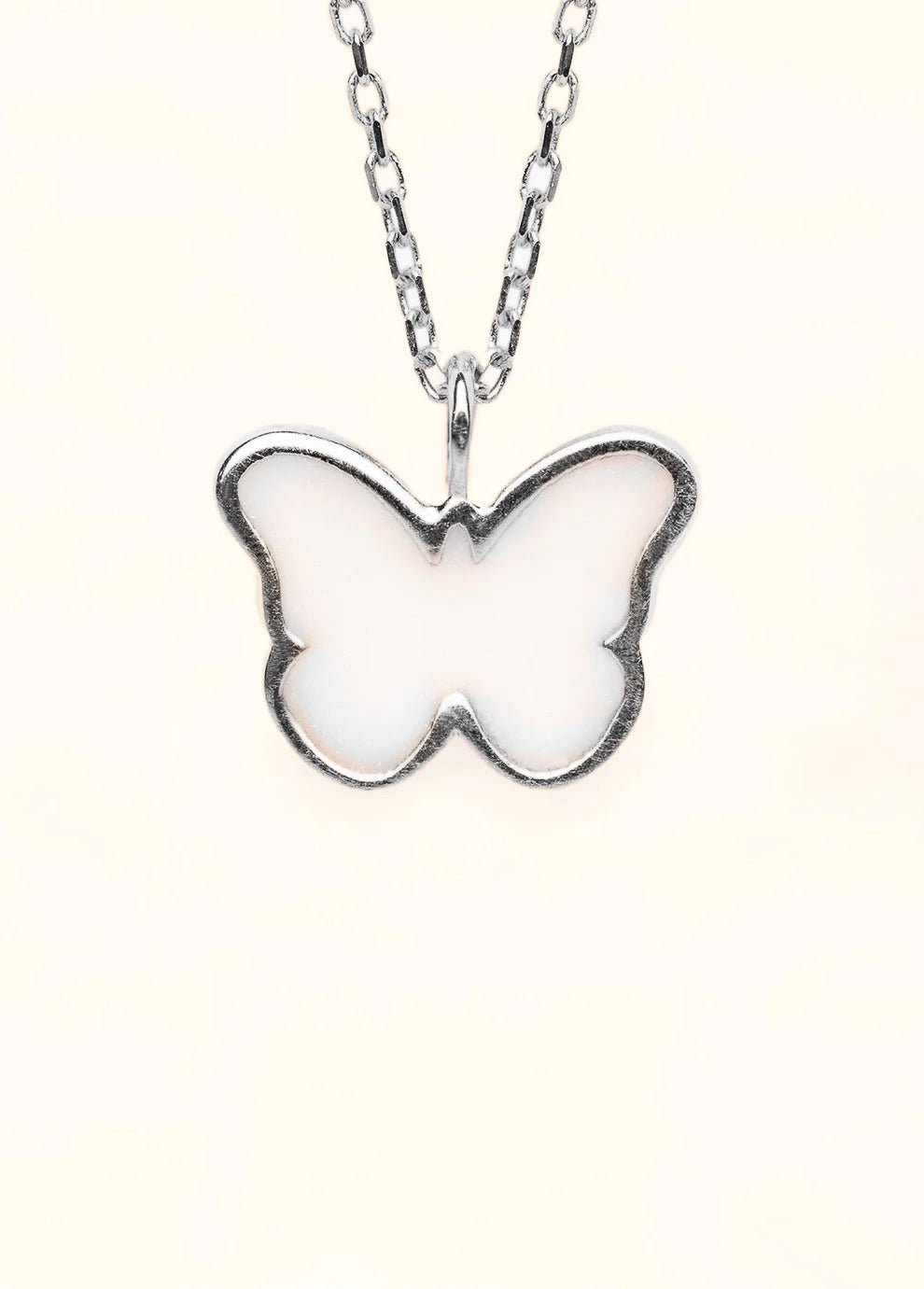 Petite Charm + Full Moon Ornament_Breastmilk_Jewelry_Keepsakes- Mamma's Liquid Love