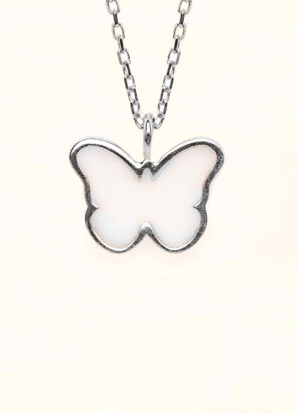 Petite Charm + Full Moon Ornament_Breastmilk_Jewelry_Keepsakes- Mamma's Liquid Love