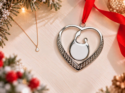 Petite Charm + Unbreakable Bond Ornament_Breastmilk_Jewelry_Keepsakes- Mamma's Liquid Love