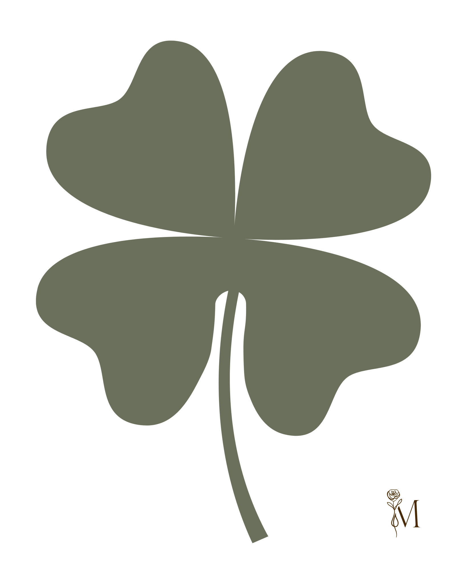 Pick a Clover 🍀 - Mamma's Liquid Love