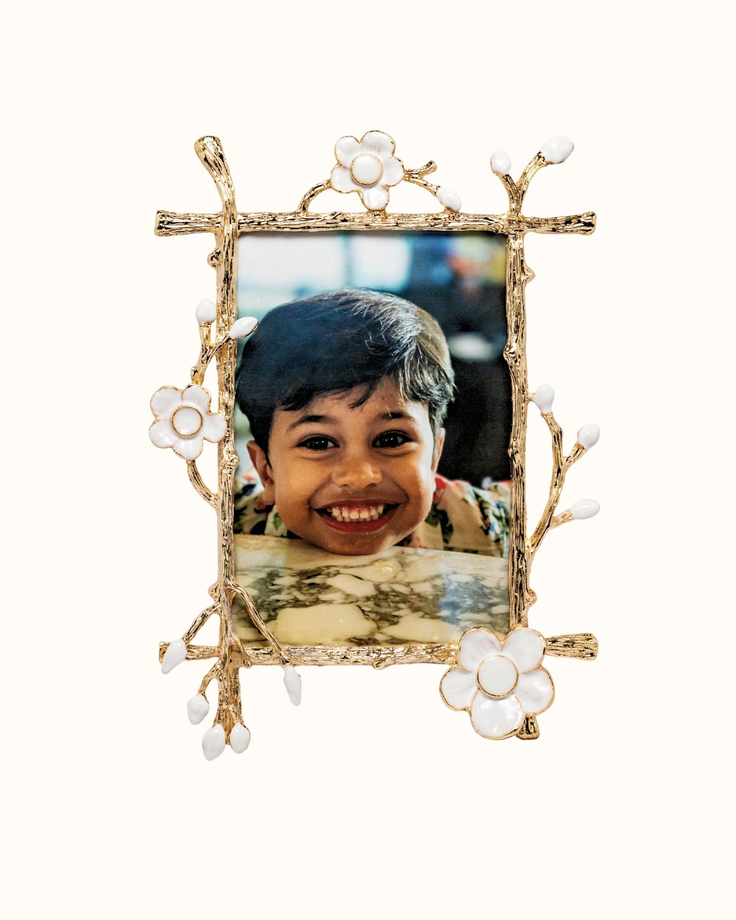 PRE - ORDER: Blossom Keepsake Frame_Breastmilk_Jewelry_Keepsakes - Mamma's Liquid Love