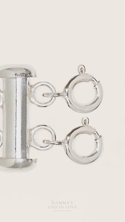 Layering Clasp