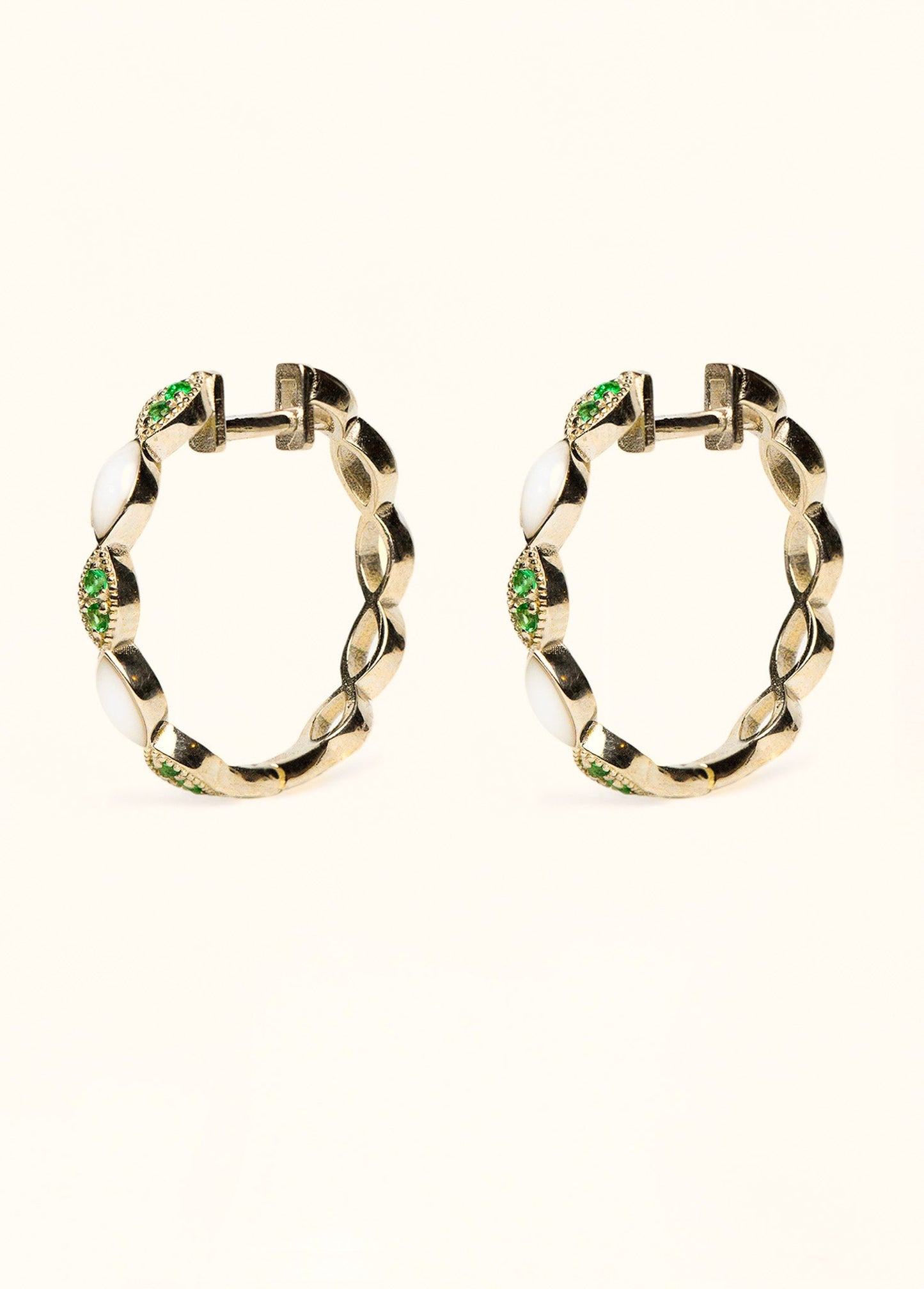 Princess Breastmilk Earrings - Mamma's Liquid Love