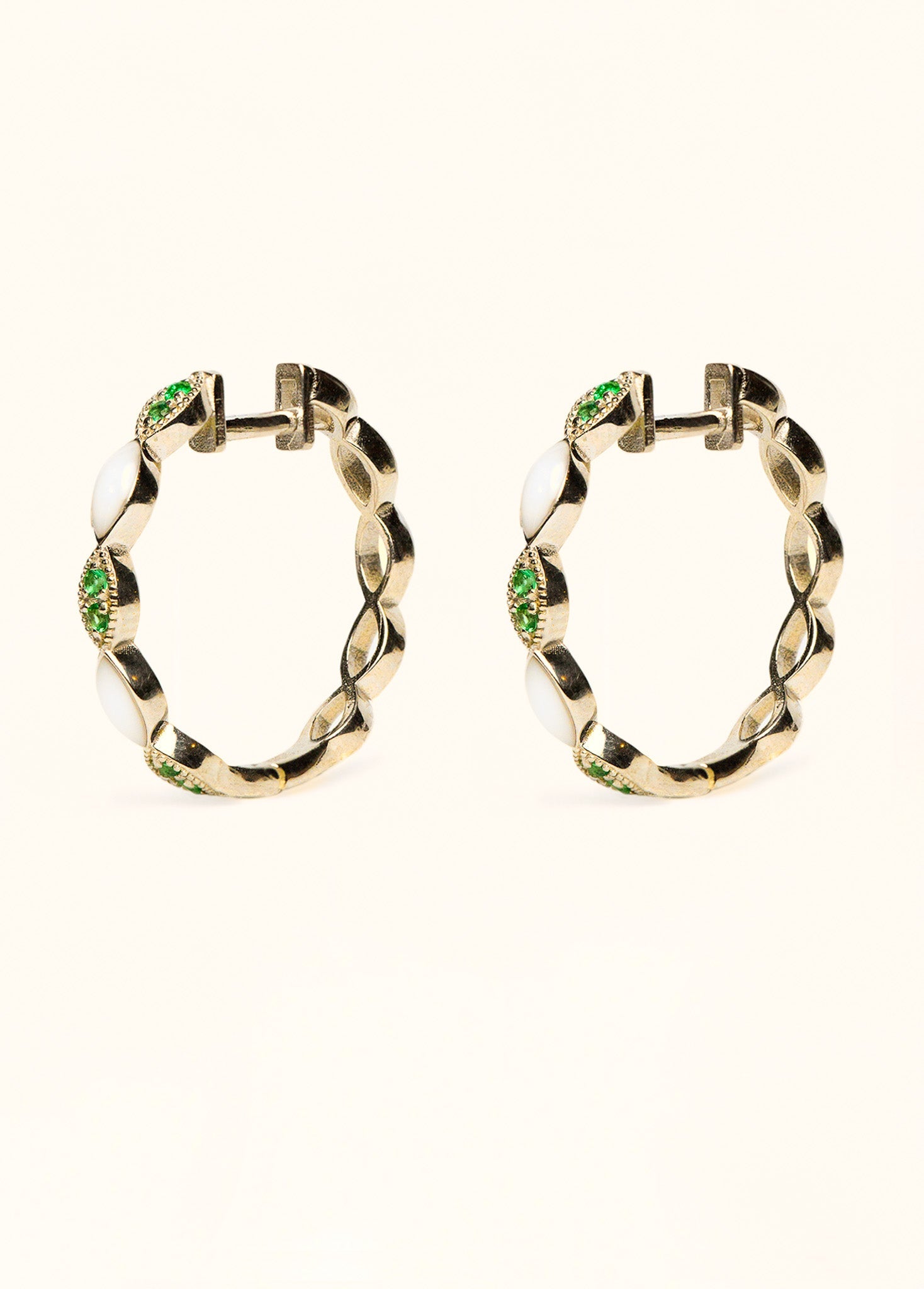 Princess Breastmilk Earrings - Mamma's Liquid Love