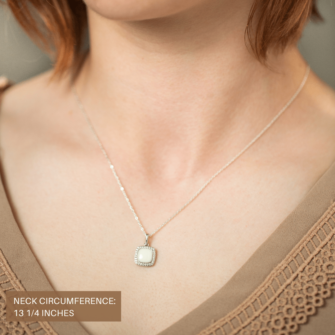 Radiance Pendant - Mamma's Liquid Love