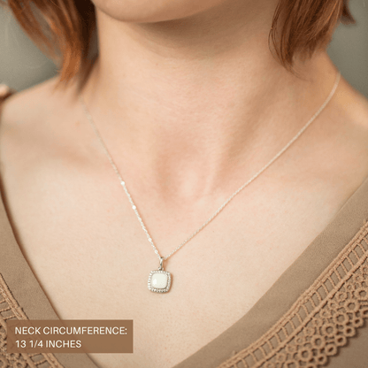 Radiance Pendant - Mamma's Liquid Love