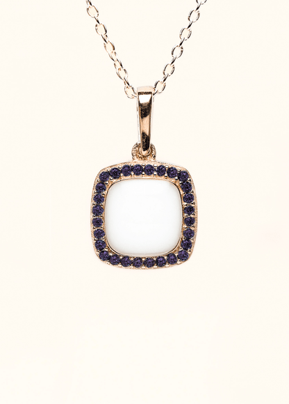 Radiance Pendant - Mamma's Liquid Love