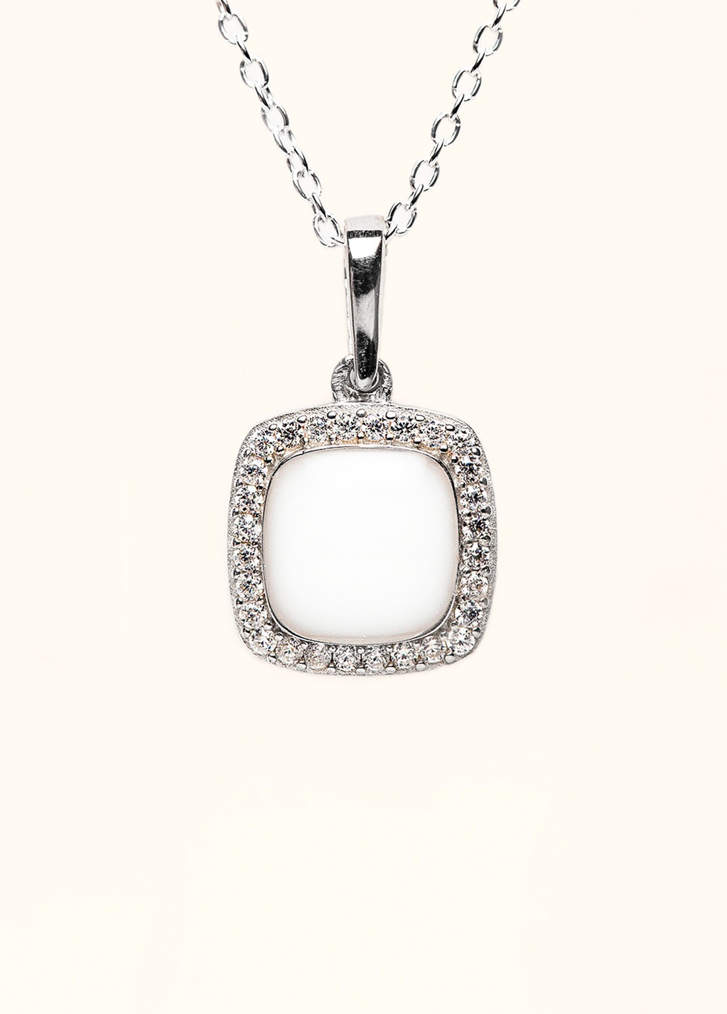 Radiance Pendant - Mamma's Liquid Love