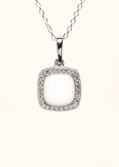 Radiance Pendant - Mamma's Liquid Love