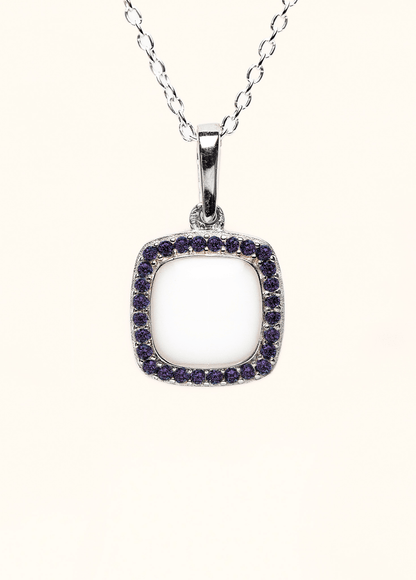 Radiance Pendant - Mamma's Liquid Love