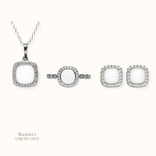 Radiance Set - Mamma's Liquid Love