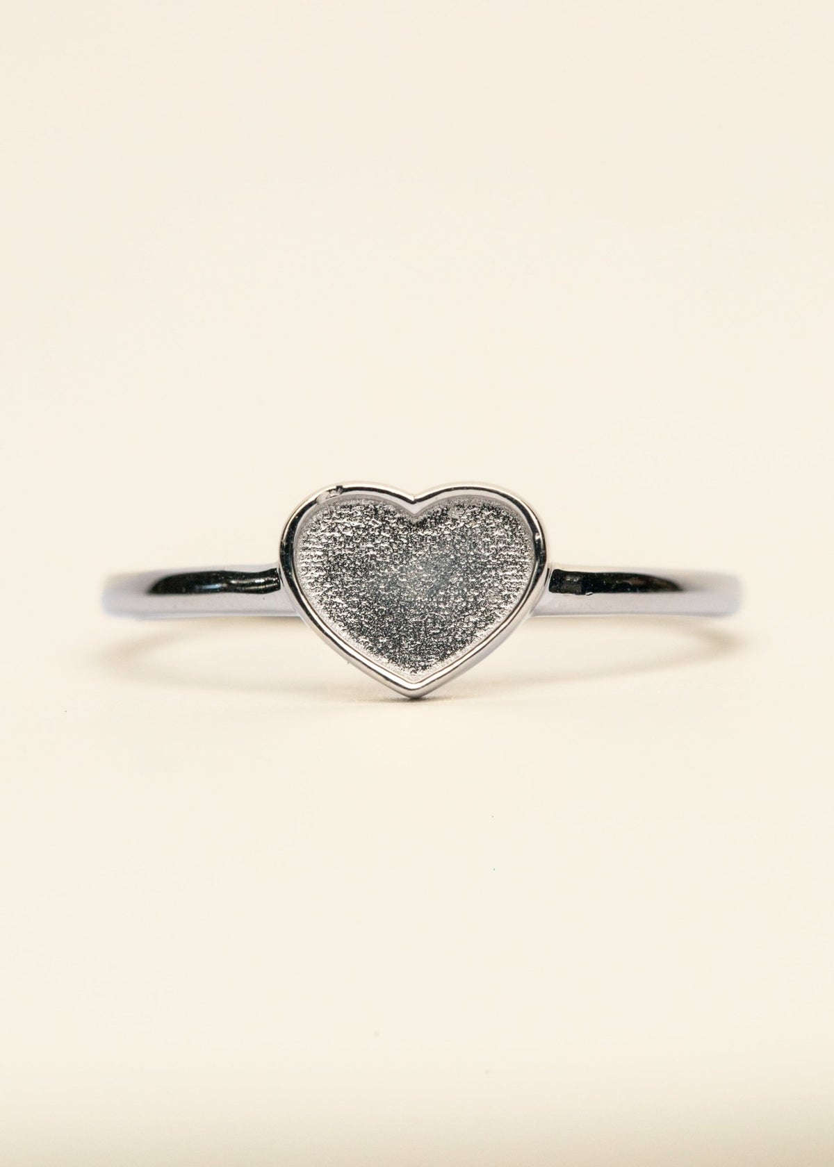 Always in My Heart Ring PI