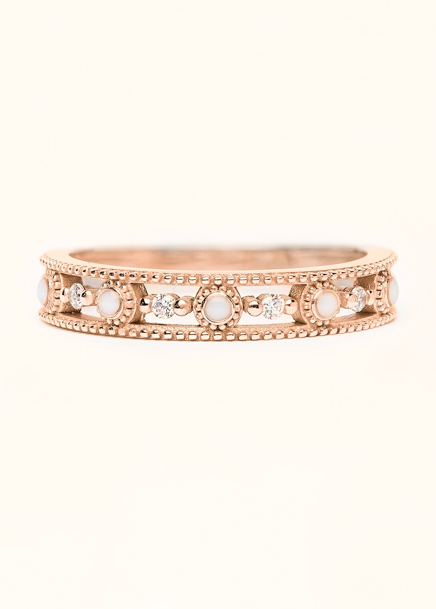 Royal Milk Stacker - Mamma's Liquid Love