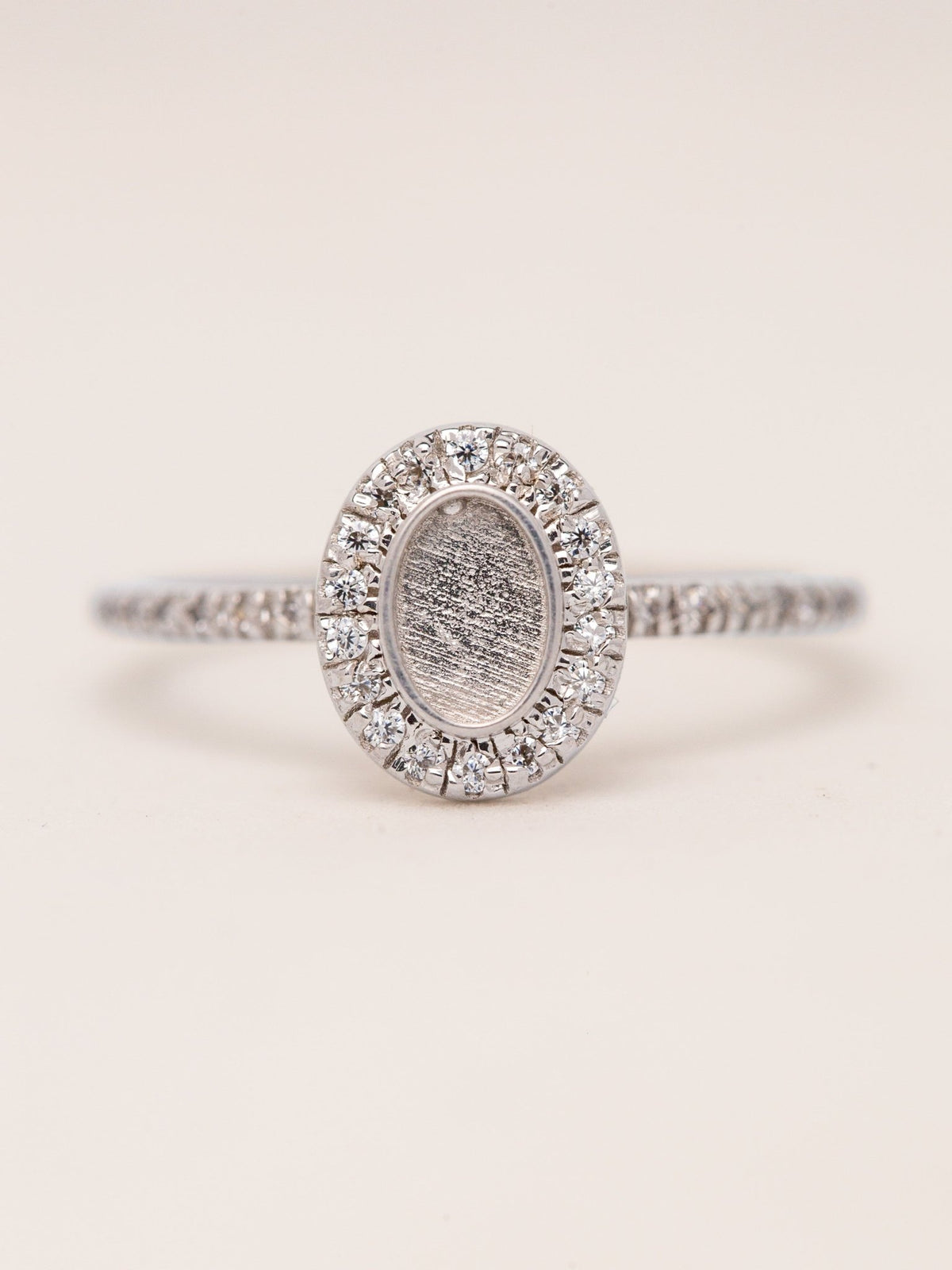 Serenity Ring MTM_Breastmilk_Jewelry_Keepsakes- Mamma's Liquid Love