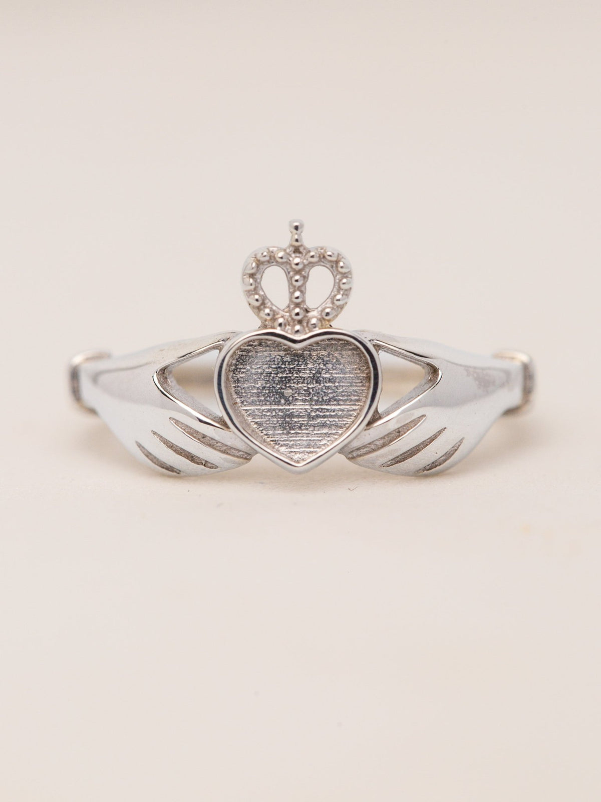 The One That Holds My Heart Ring MTM_Breastmilk_Jewelry_Keepsakes- Mamma's Liquid Love