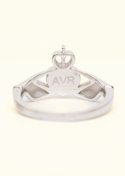 The One That Holds My Heart Ring OS - Mamma's Liquid Love