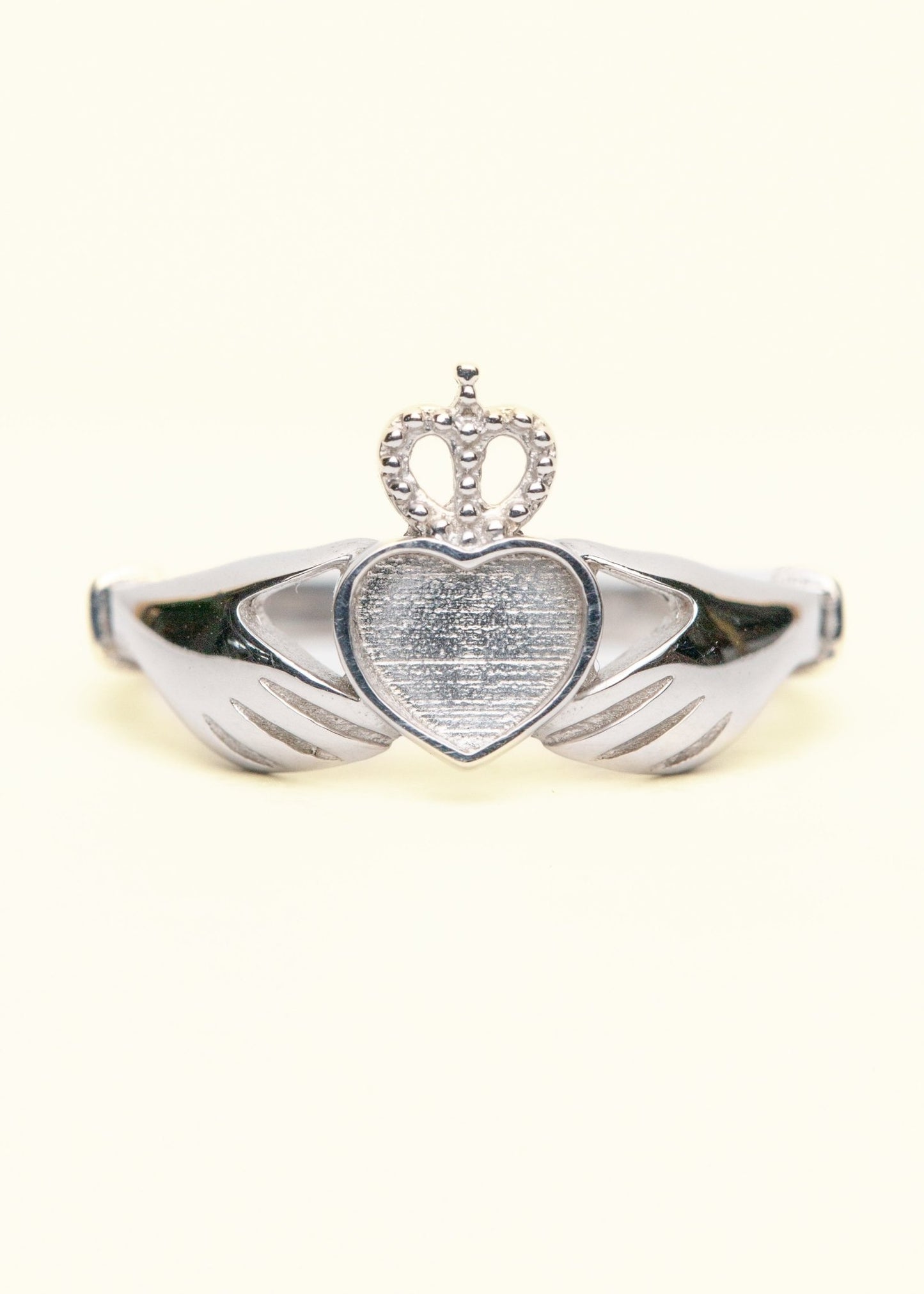The One That Holds My Heart Ring OS - Mamma's Liquid Love