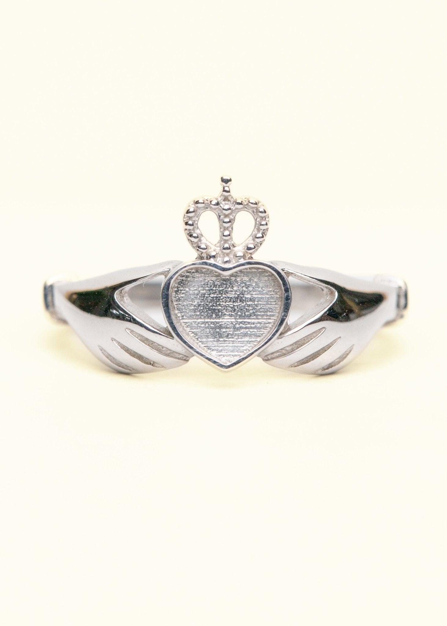 The One That Holds My Heart Ring OS - Mamma's Liquid Love