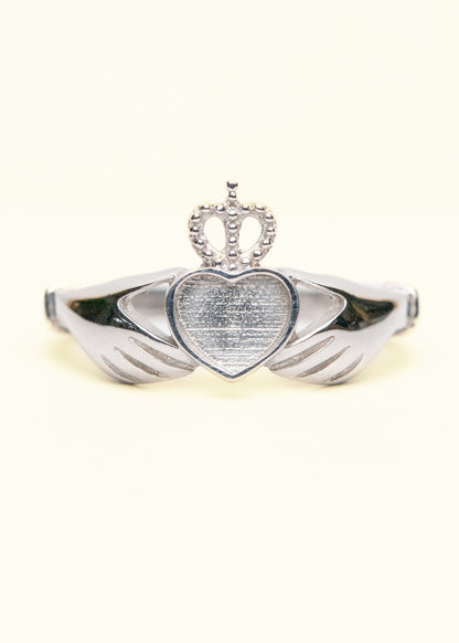 The One That Holds My Heart Ring OS - Mamma's Liquid Love