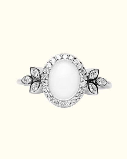 Tiara Ring_Breastmilk_Jewelry_Keepsakes- Mamma's Liquid Love