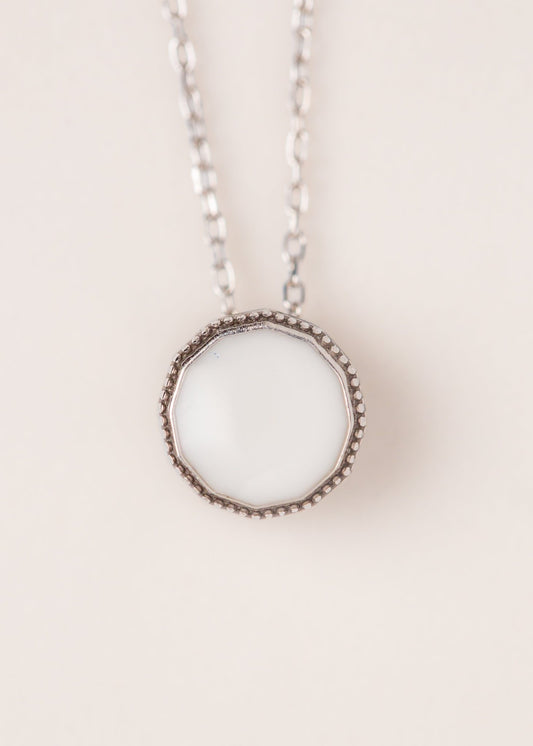 You Are My Sunshine Daughter Piece PI_Breastmilk_Jewelry_Keepsakes- Mamma's Liquid Love