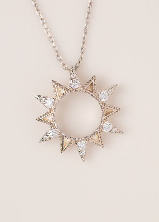 You Are My Sunshine Mom Piece PI_Breastmilk_Jewelry_Keepsakes- Mamma's Liquid Love