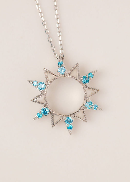 You Are My Sunshine Mom Piece PI_Breastmilk_Jewelry_Keepsakes- Mamma's Liquid Love