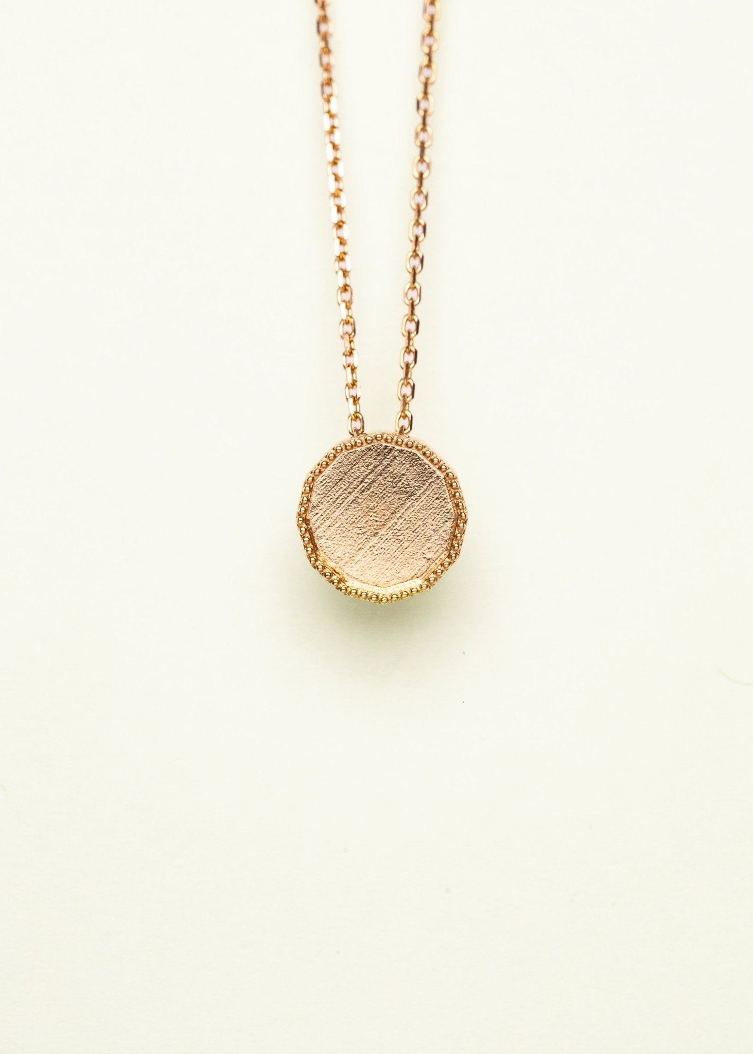 You Are My Sunshine Necklace Daughter Piece OS - Mamma's Liquid Love