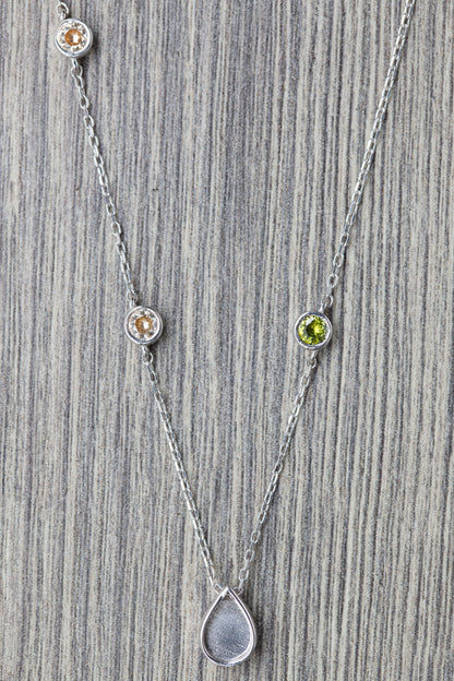 Family Necklace OSVE