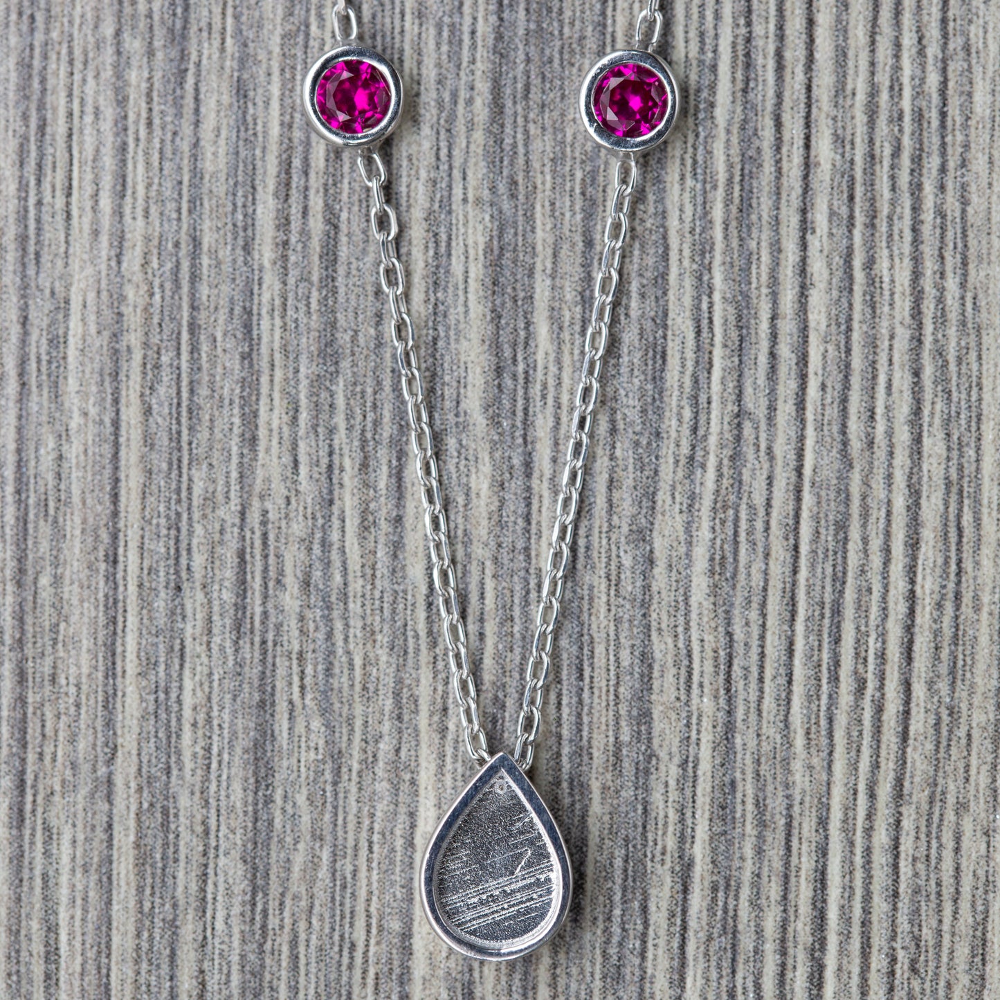 Family Necklace OS