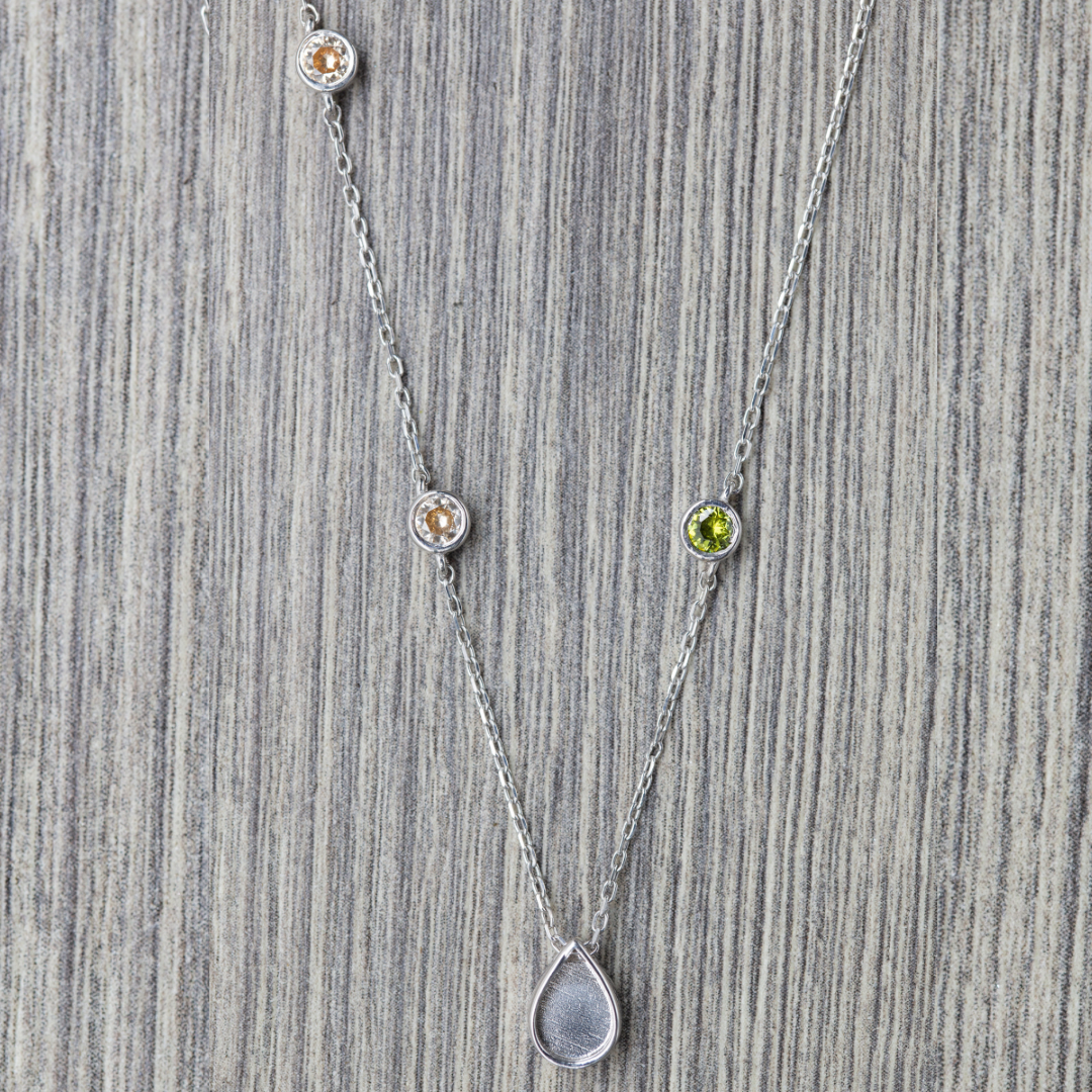 Family Necklace OSVE
