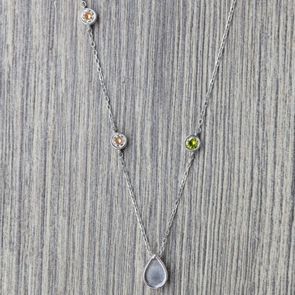 Family Necklace OSVE
