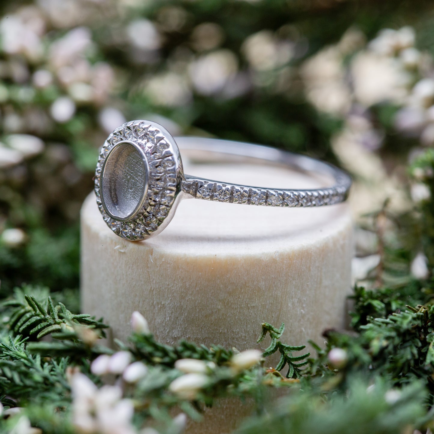 Serenity Ring OSVE