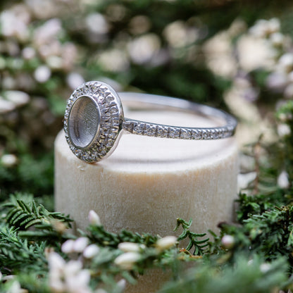 Serenity Ring OSVE