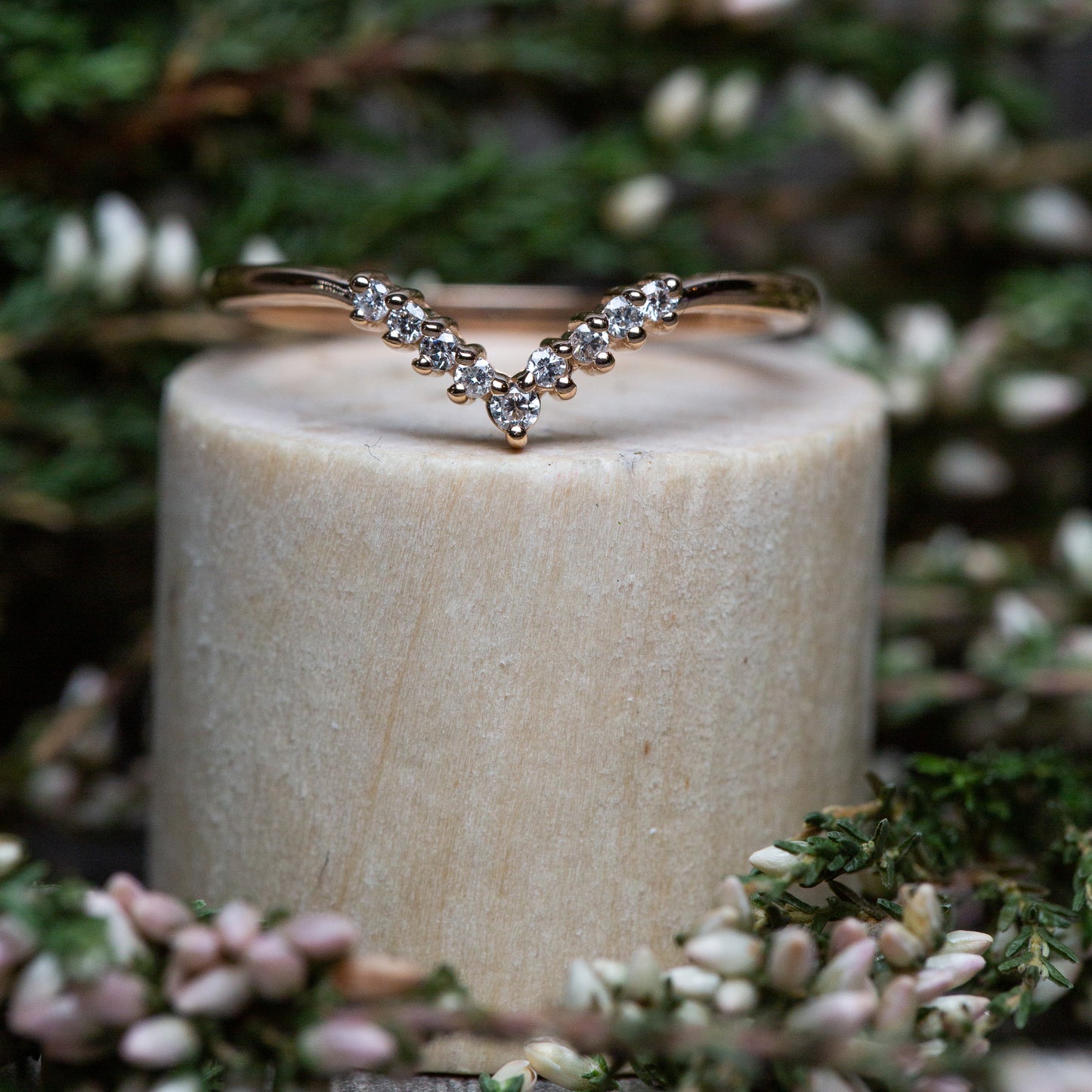 Majestic Ring Stacker OS