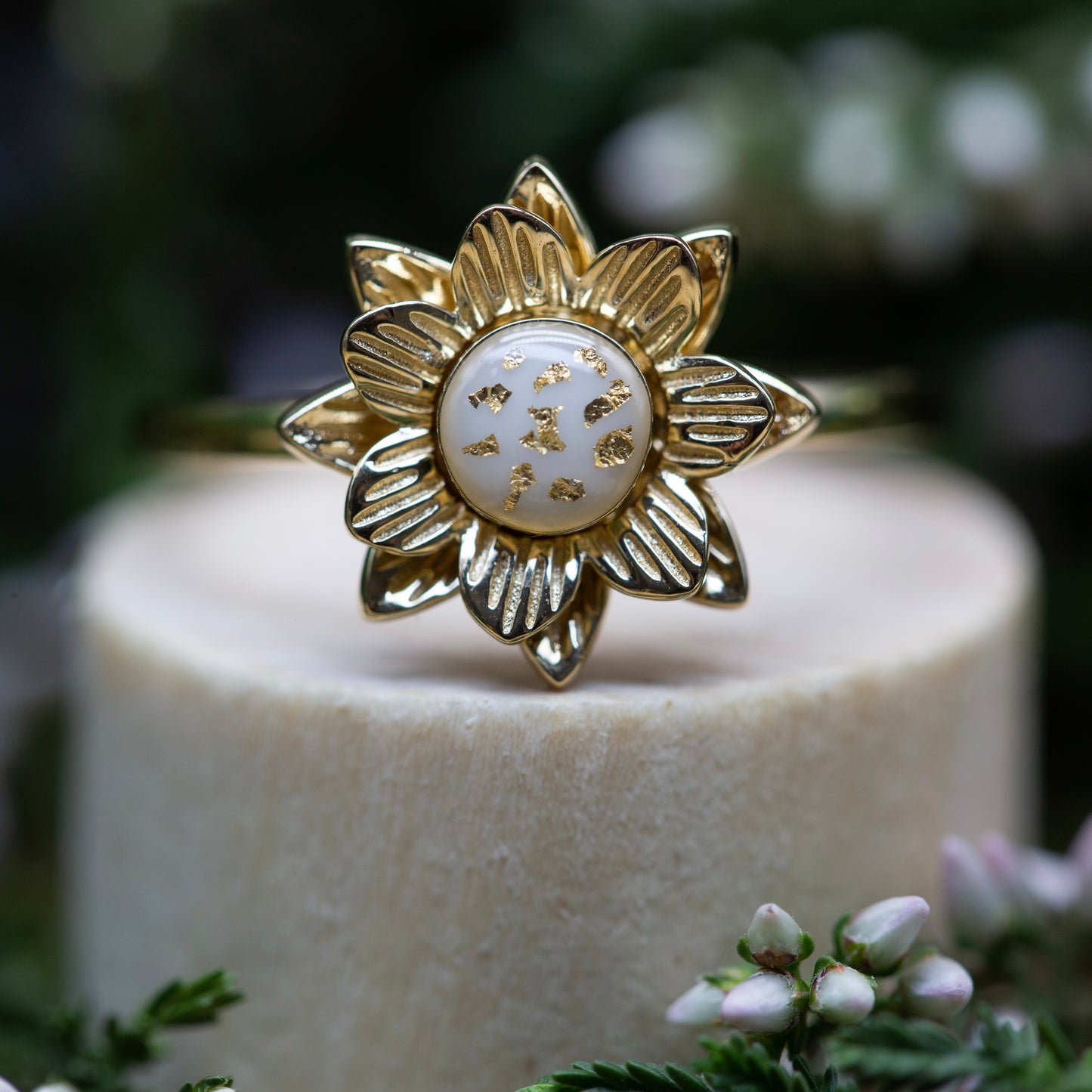 My Sunshine Ring OS