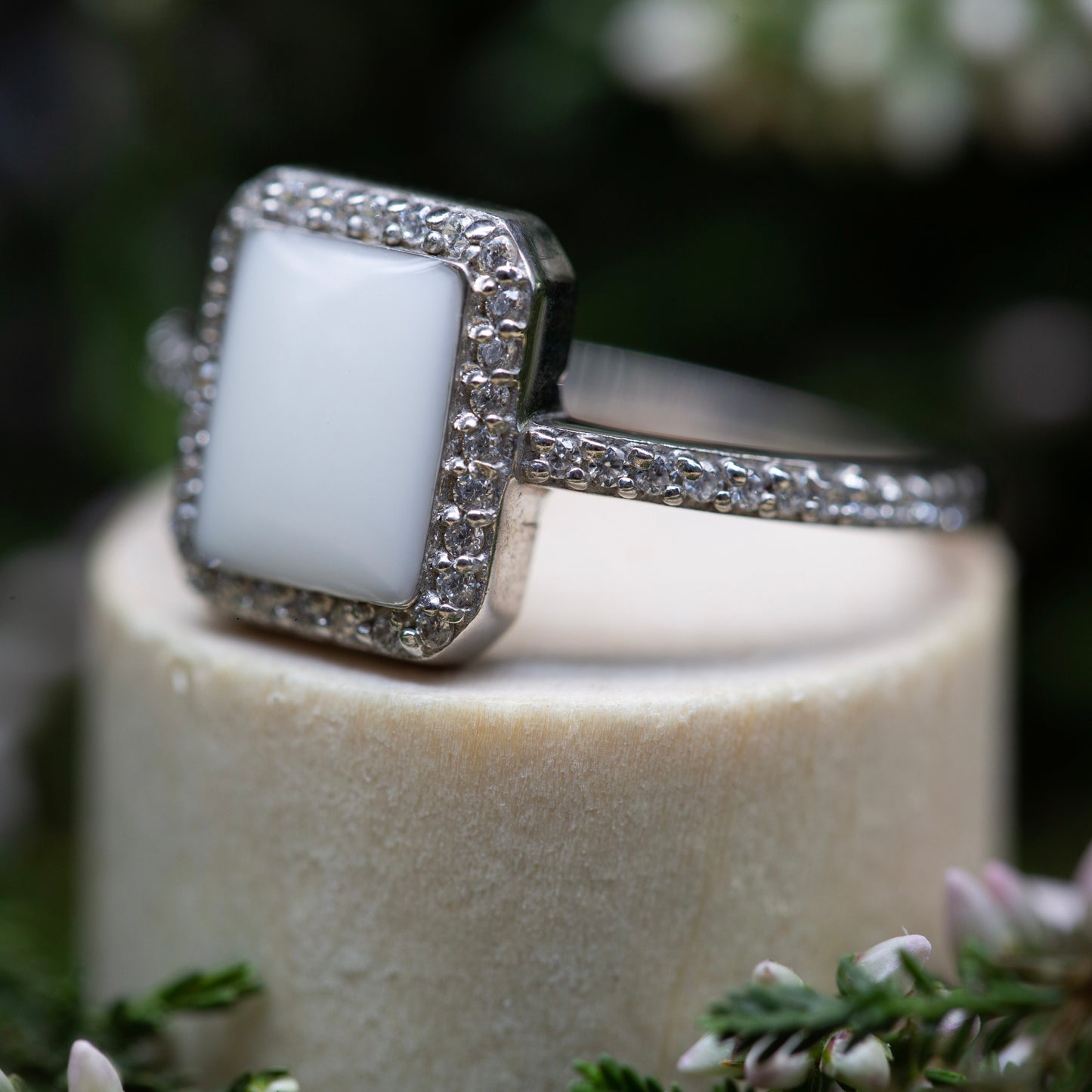 Picture of Love Ring OS