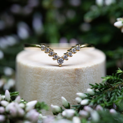 Majestic Ring Set OS