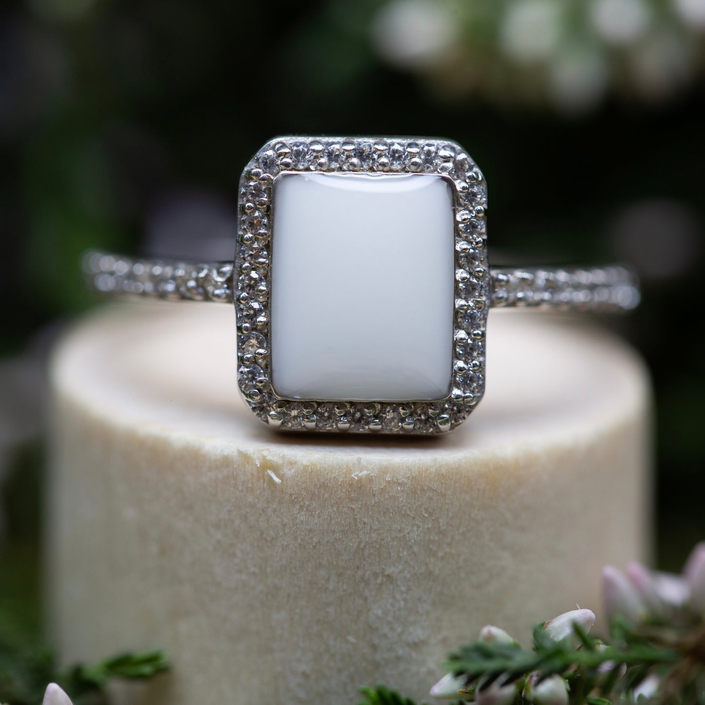 Picture of Love Ring OS