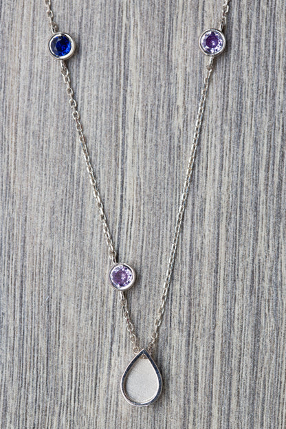 Family Necklace OS