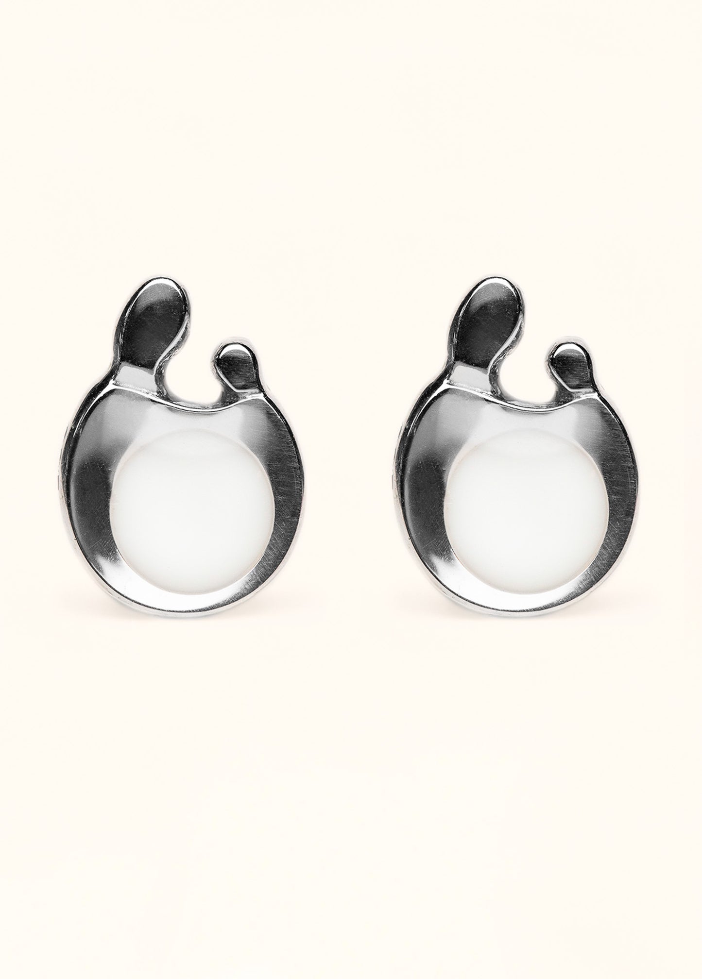 A Mother's Embrace Earrings