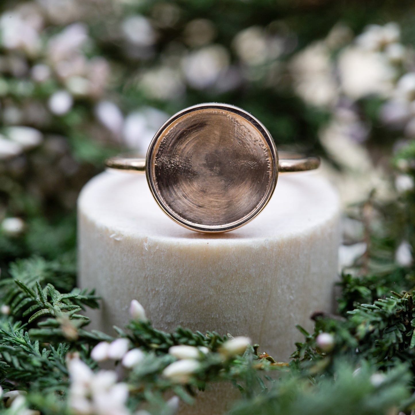 Full Moon Ring OS