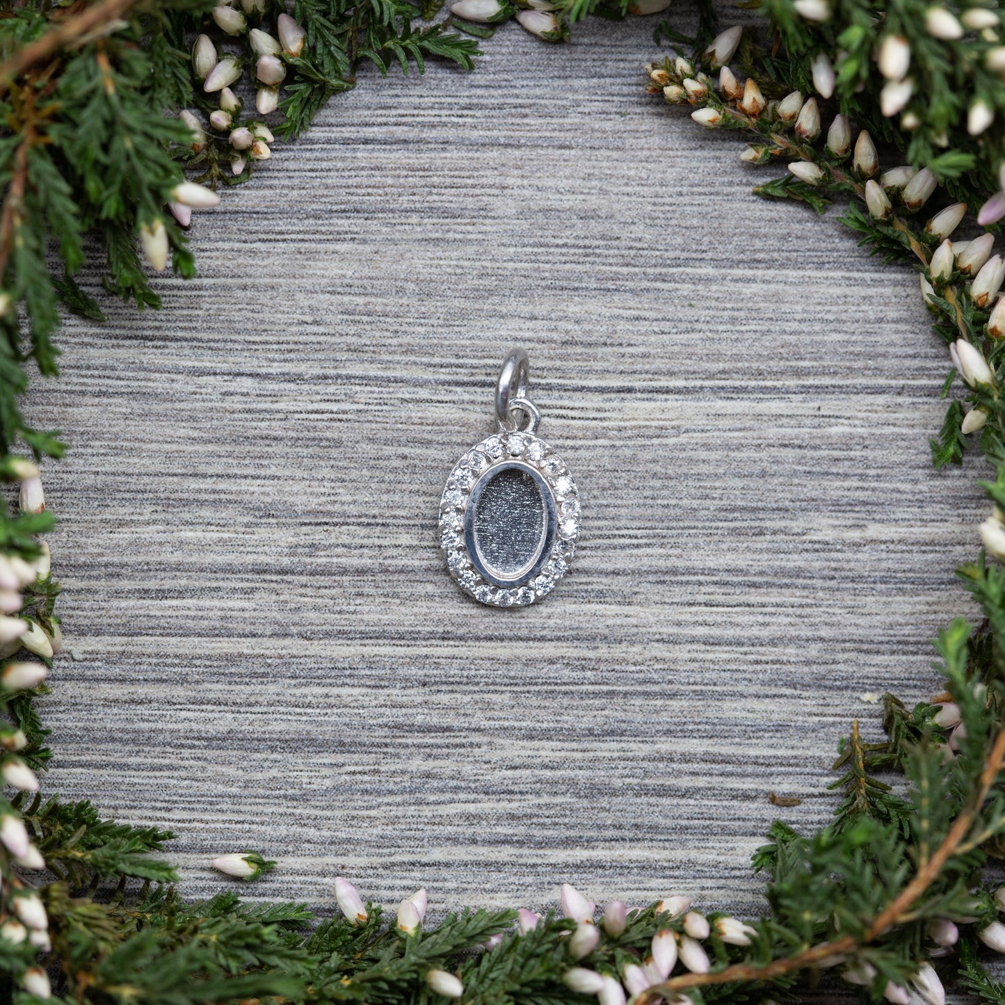 Serenity Pendant OS