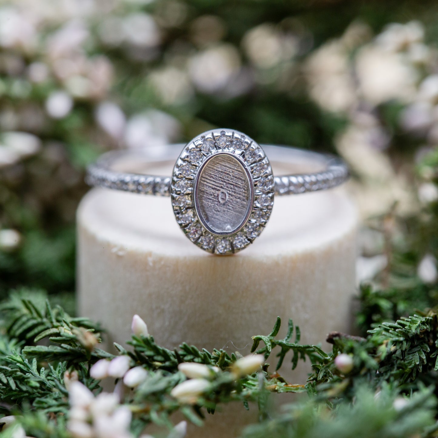 Serenity Ring OSVE